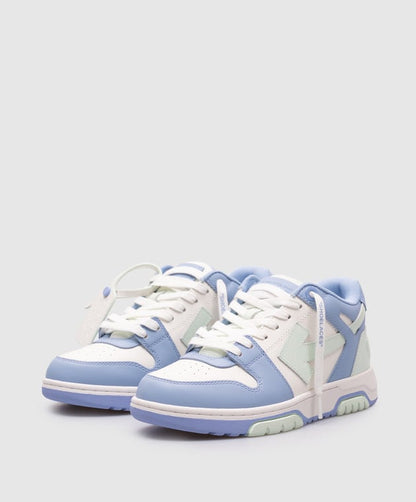 Off-White Out Of Office trainers