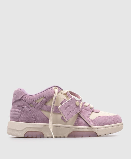 Off-White Out Of Office trainers