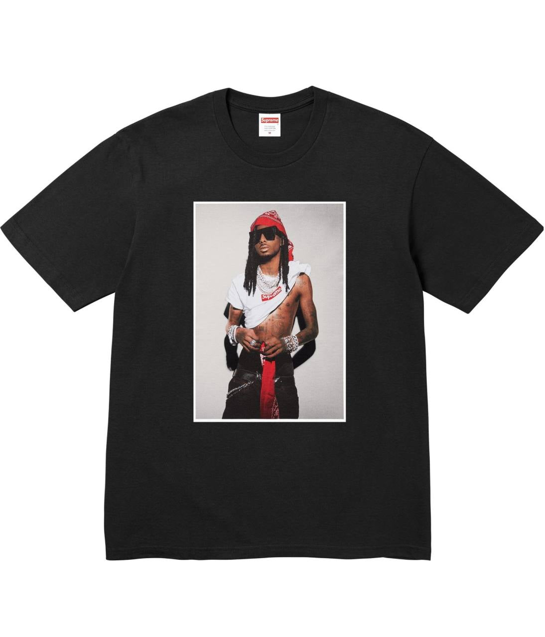 Supreme Carti Tee