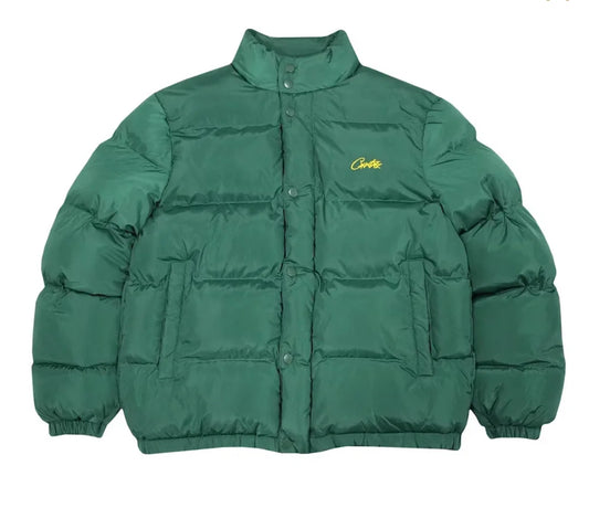 BOLO JACKET
CORTEIZ