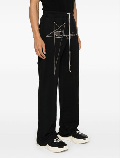 Rick Owens X Champion PANTS
