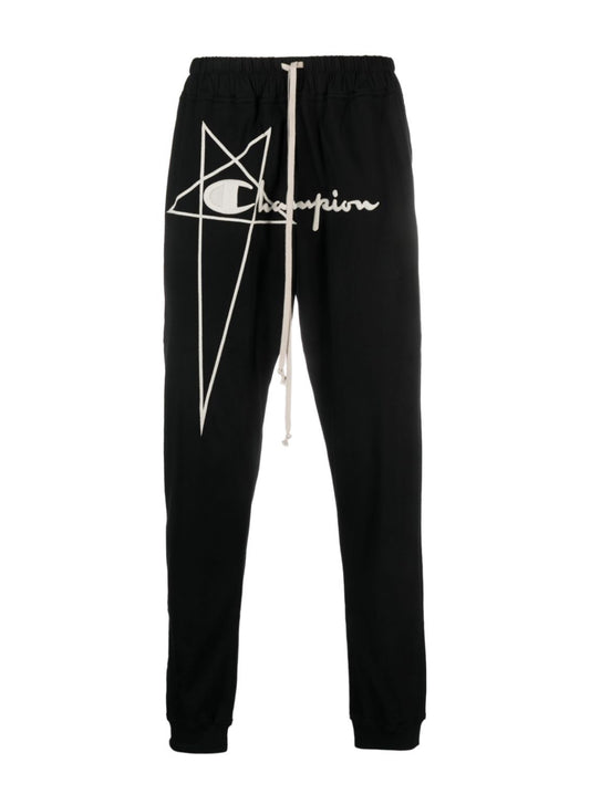 Rick Owens X Champion PANTS
