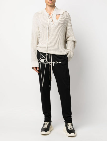 Rick Owens X Champion PANTS