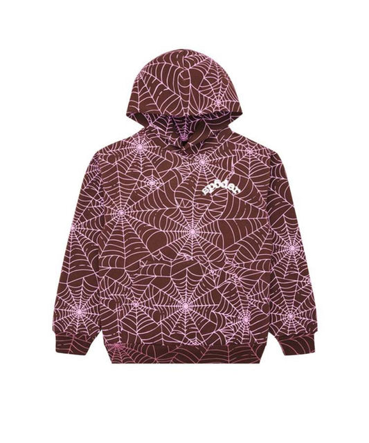 SP5DER  HOODIE