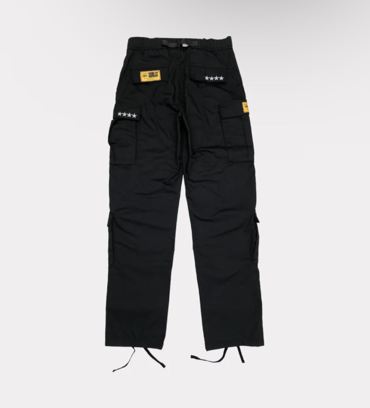 Corteiz 4Starz Special Edition Guerillaz Cargos