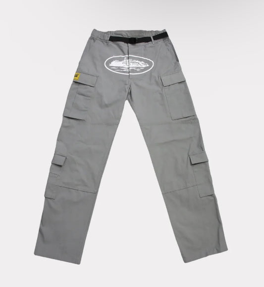 Corteiz Guerillaz Stone Cargos
