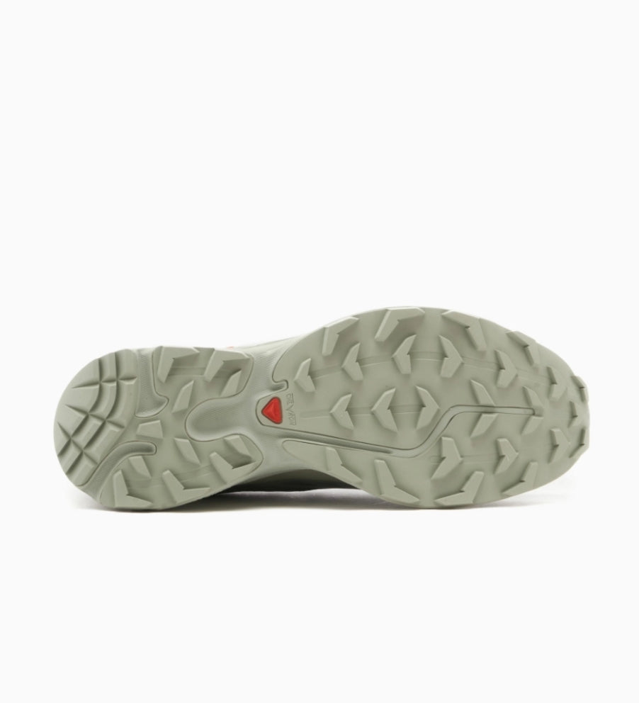 SALOMON ADVANCED XT-6 GORE-TEX TURQUOISE