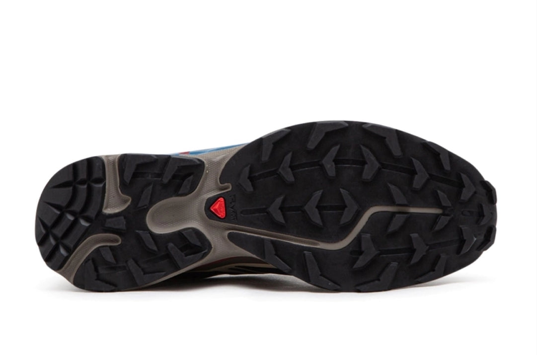 SALOMON XT-6 BLACK