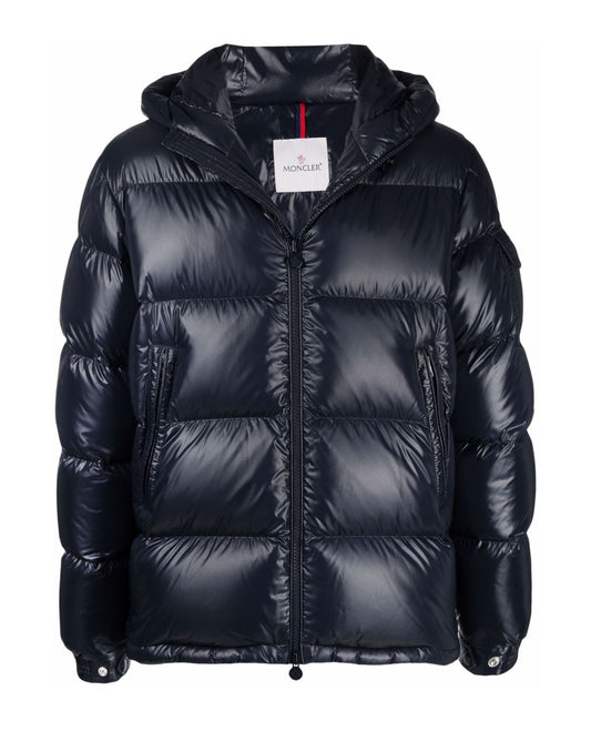 Moncler
Ecrins padded down jacket