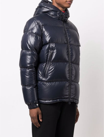 Moncler
Ecrins padded down jacket