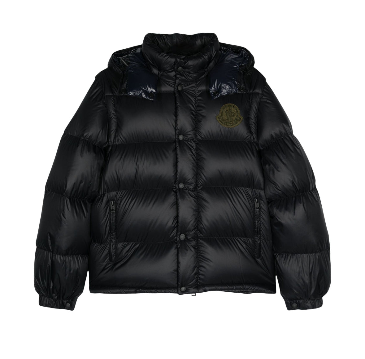 Moncler
Cyclone jacket