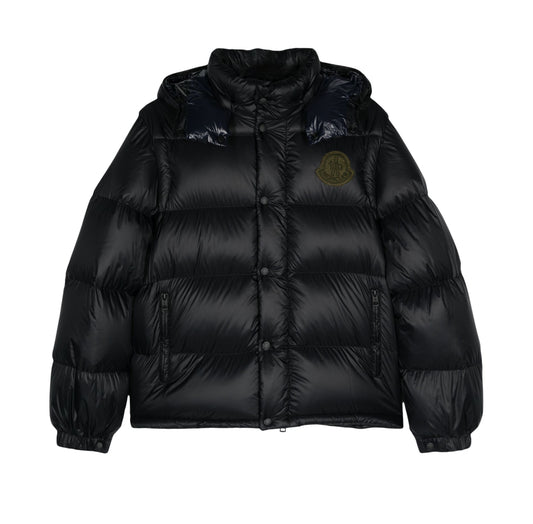 Moncler
Cyclone jacket