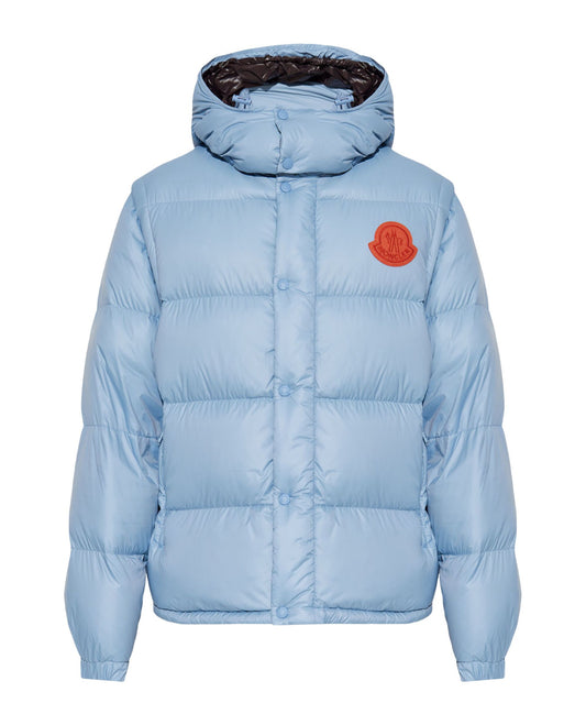 Moncler
Cyclone jacket