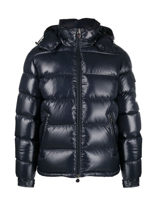 Moncler
Maya padded jacket