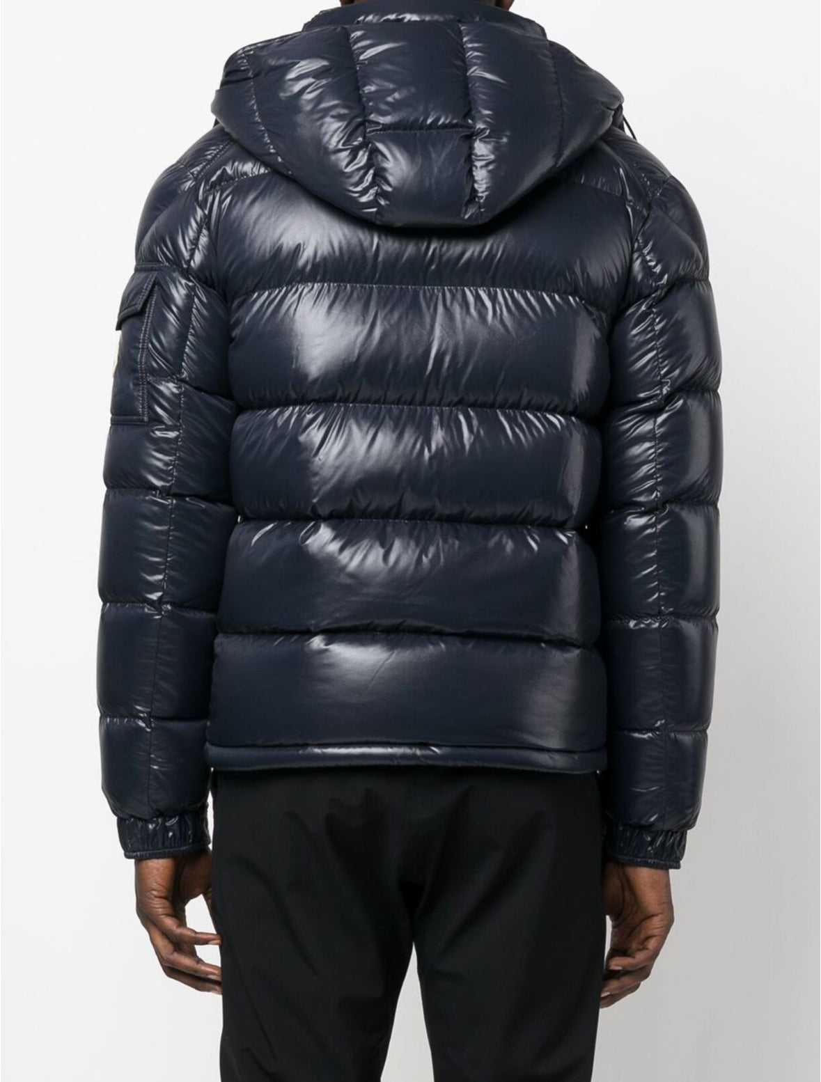Moncler
Maya padded jacket