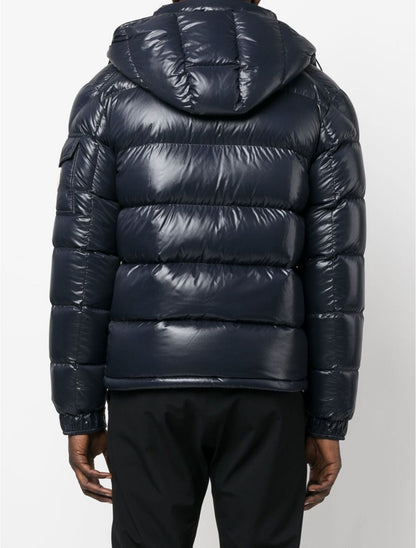 Moncler
Maya padded jacket