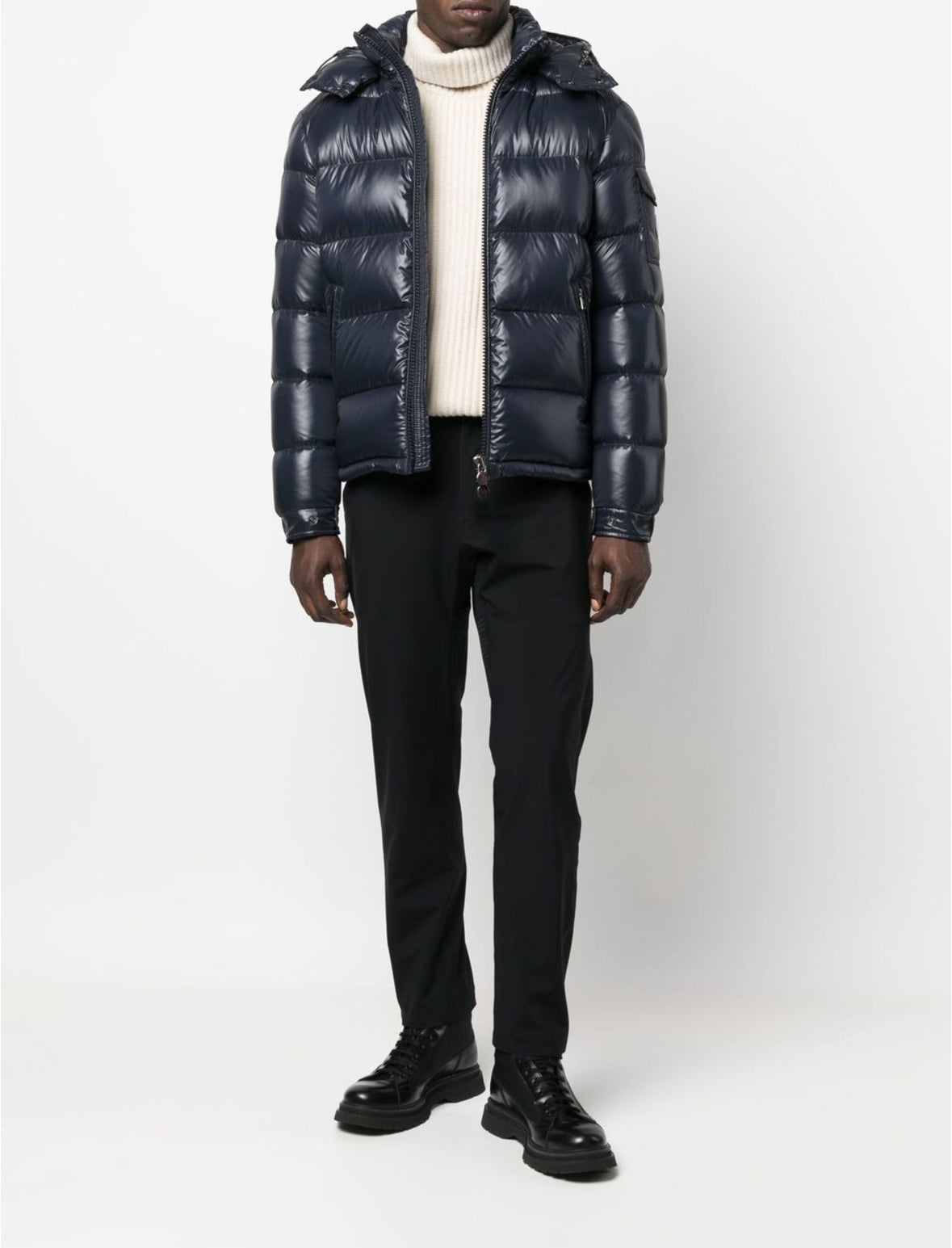 Moncler
Maya padded jacket