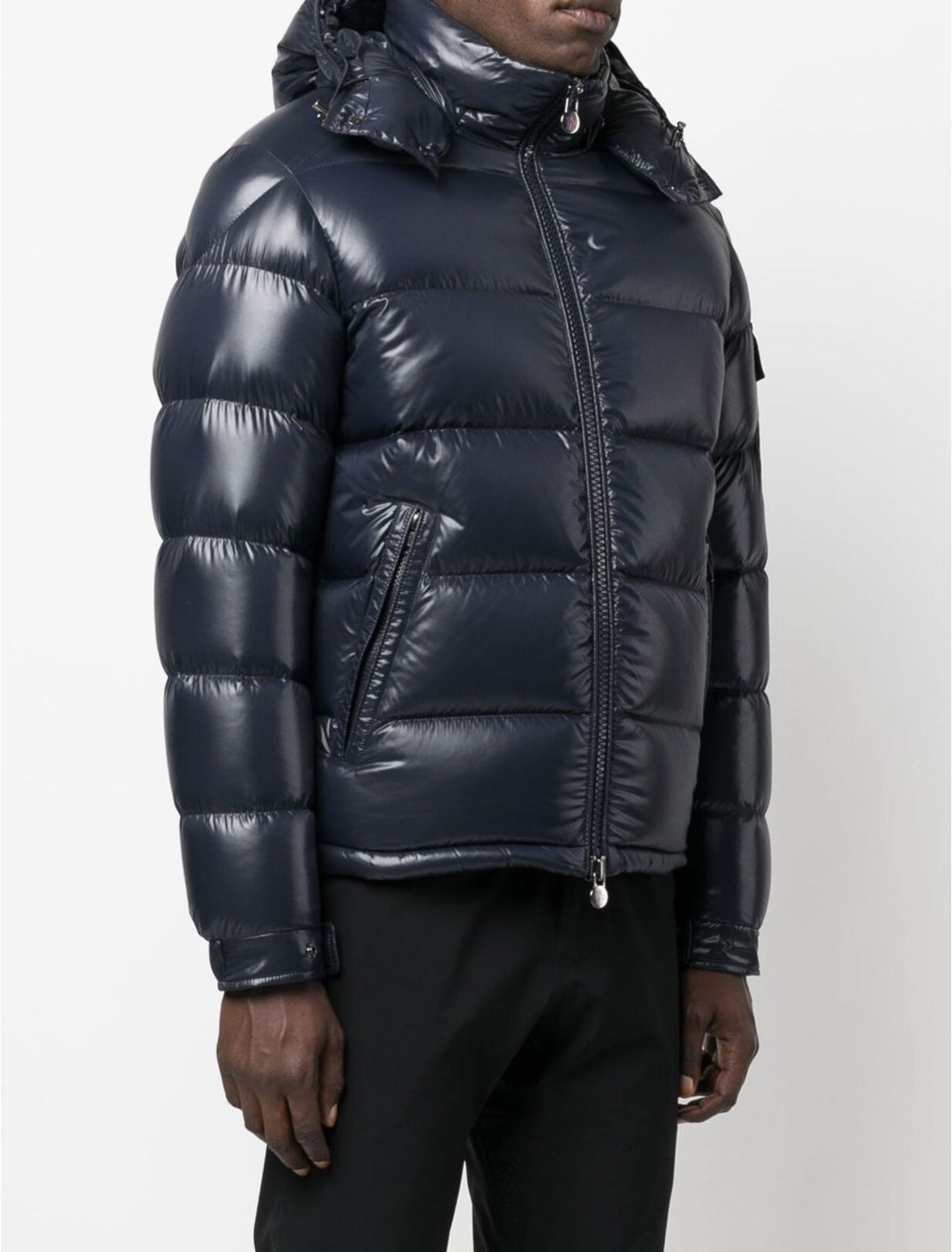 Moncler
Maya padded jacket