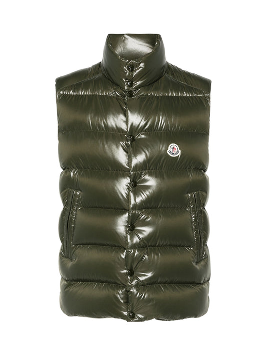 Moncler
Tibb padded gilet