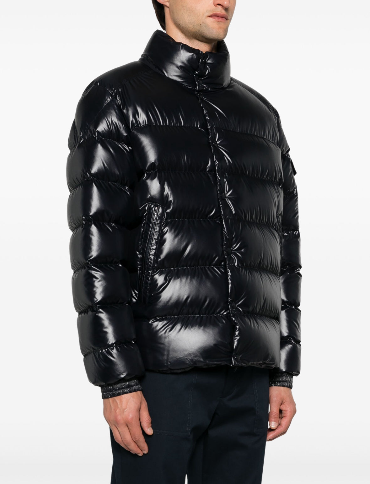 Moncler
Lule jacket