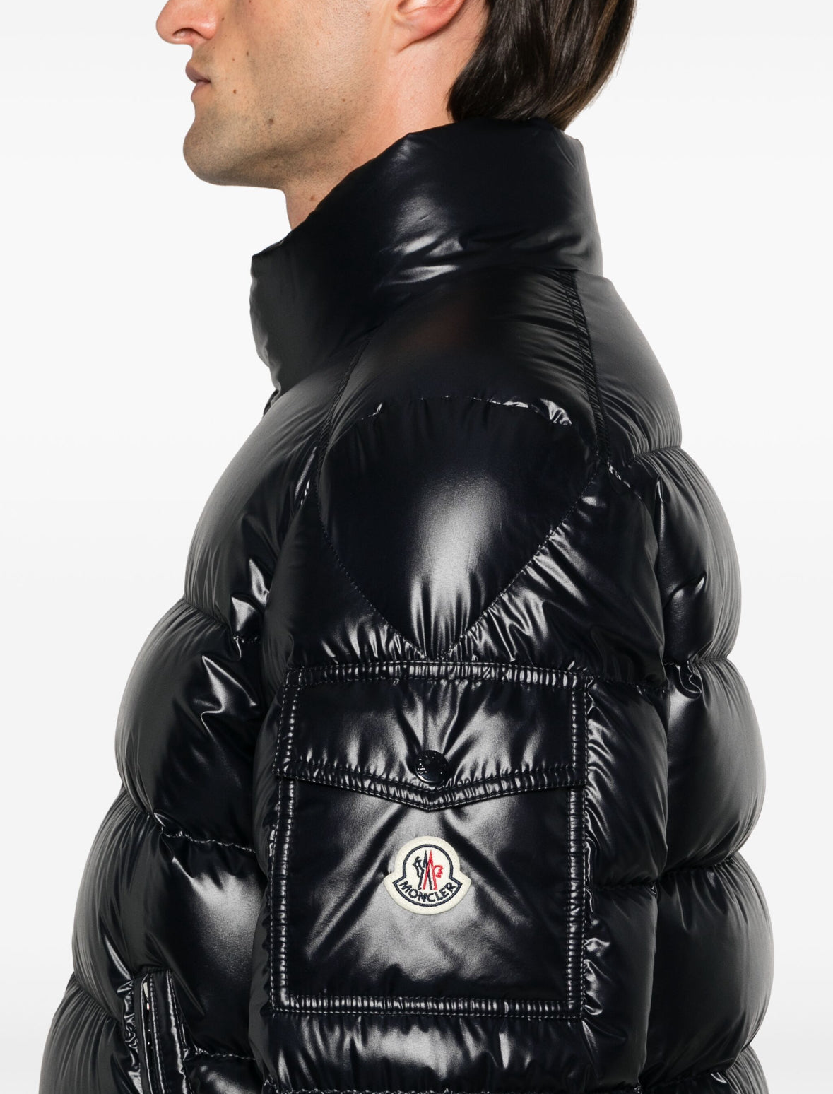 Moncler
Lule jacket