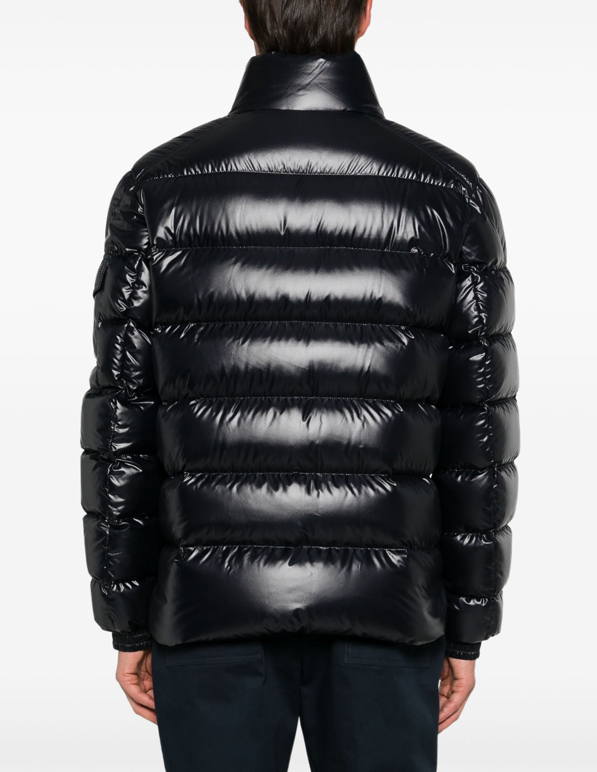 Moncler
Lule jacket