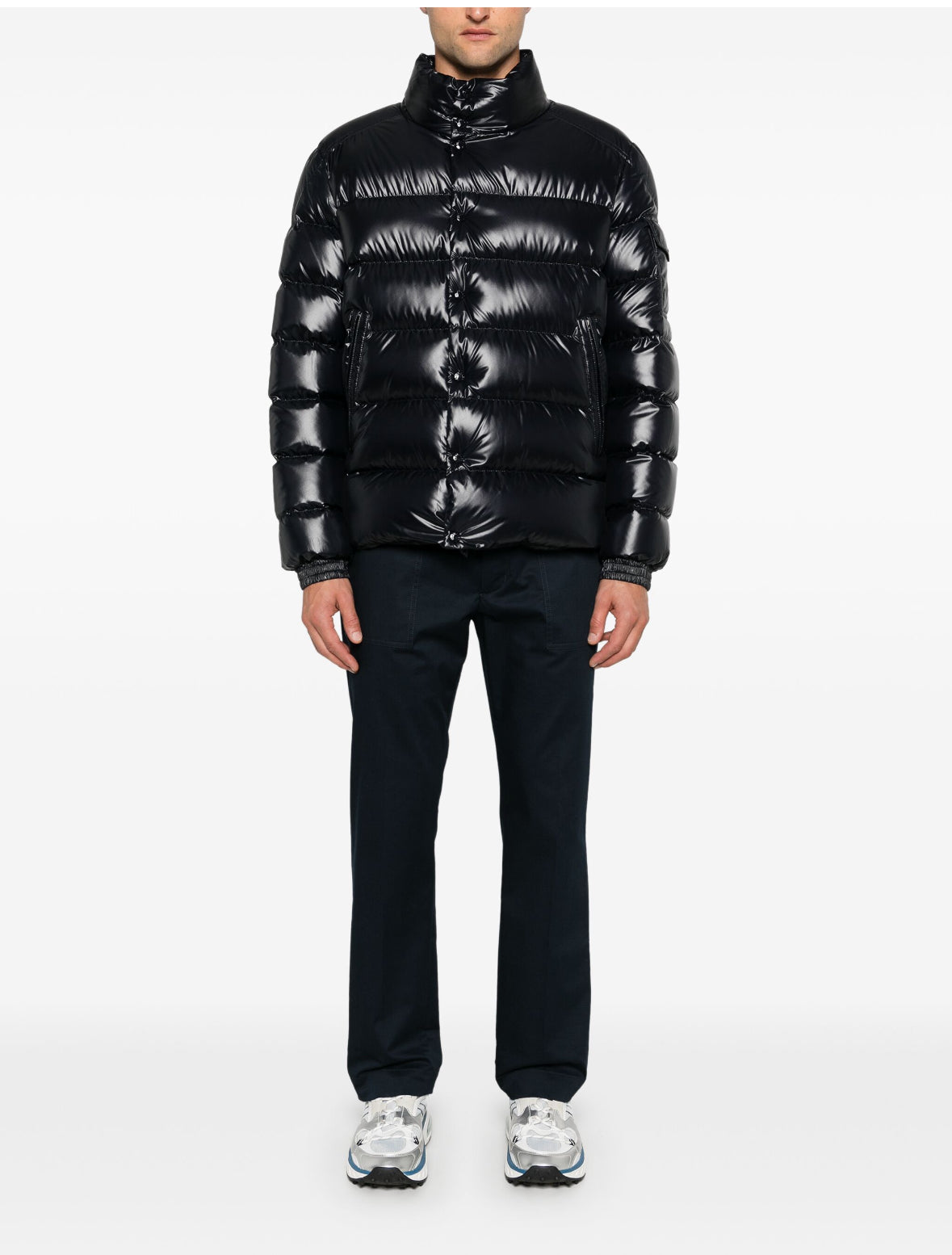 Moncler
Lule jacket