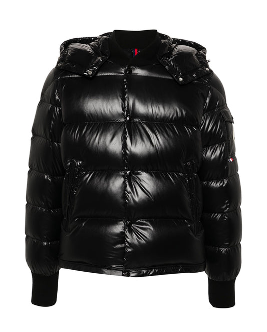 Moncler
Maljasset padded jacket