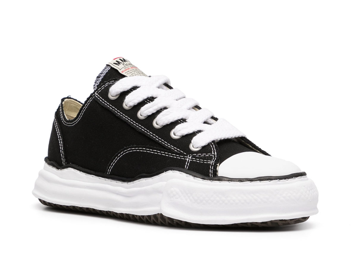 Maison MIHARA YASUHIRO
Black Peterson Original Sole sneakers