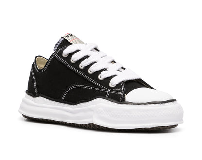 Maison MIHARA YASUHIRO
Black Peterson Original Sole sneakers