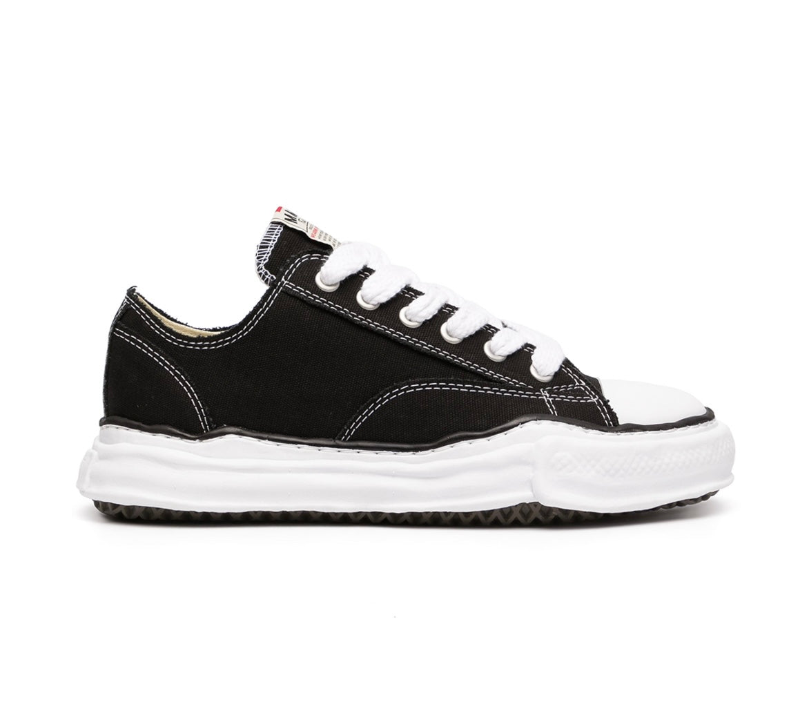 Maison MIHARA YASUHIRO
Black Peterson Original Sole sneakers