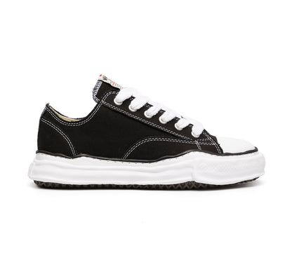 Maison MIHARA YASUHIRO
Black Peterson Original Sole sneakers