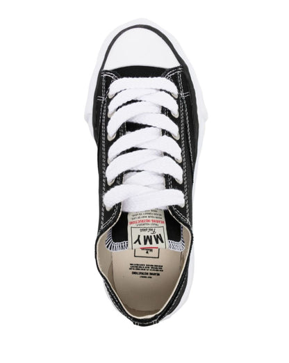Maison MIHARA YASUHIRO
Black Peterson Original Sole sneakers