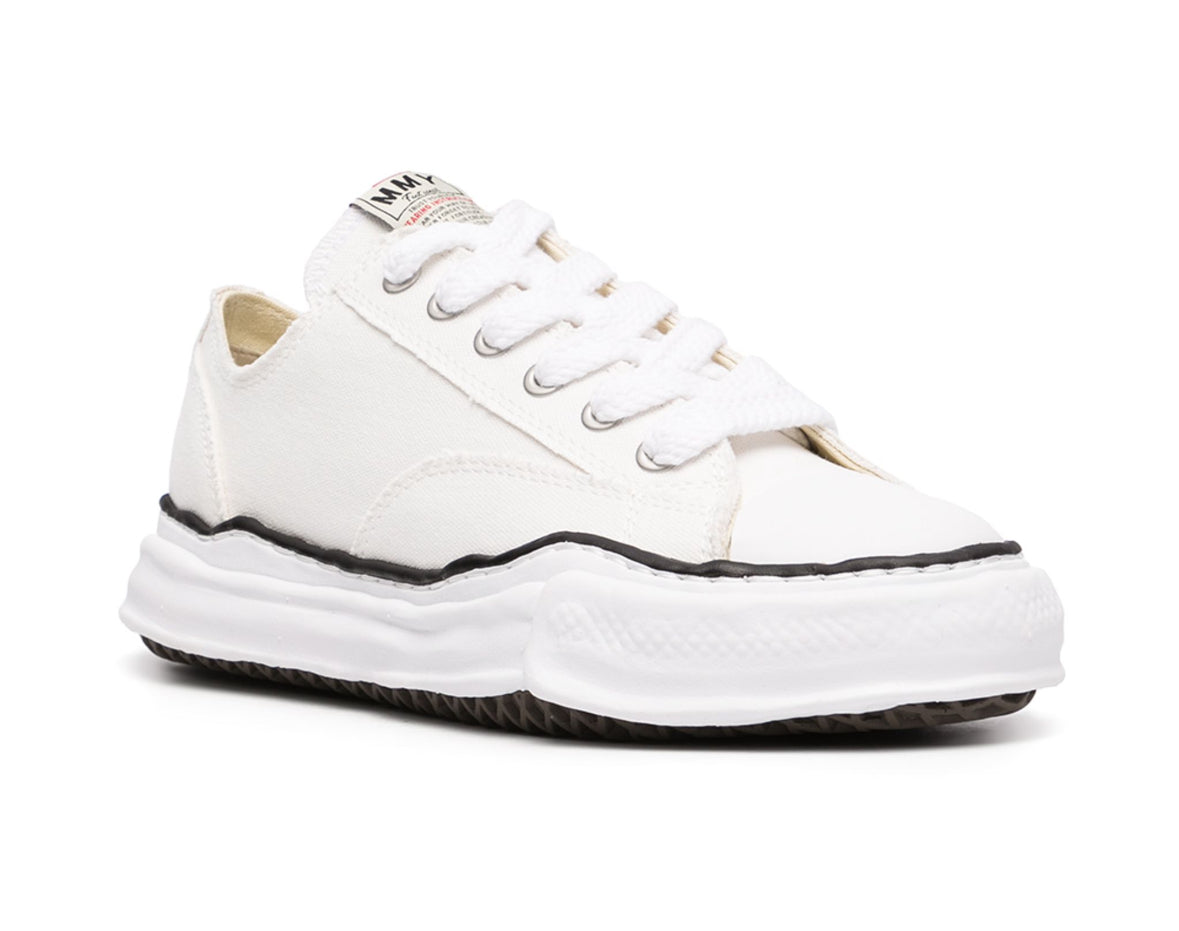 Maison MIHARA YASUHIRO
Peterson Original Sole low-top sneakers