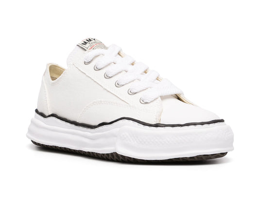 Maison MIHARA YASUHIRO
Peterson Original Sole low-top sneakers