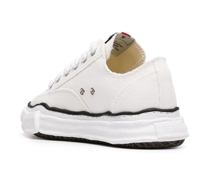 Maison MIHARA YASUHIRO
Peterson Original Sole low-top sneakers