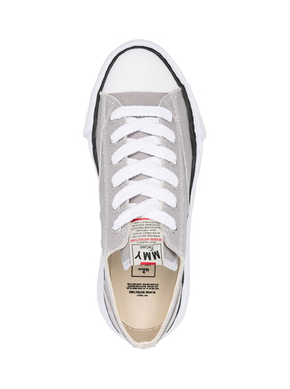Maison MIHARA YASUHIRO
Peterson sneakers