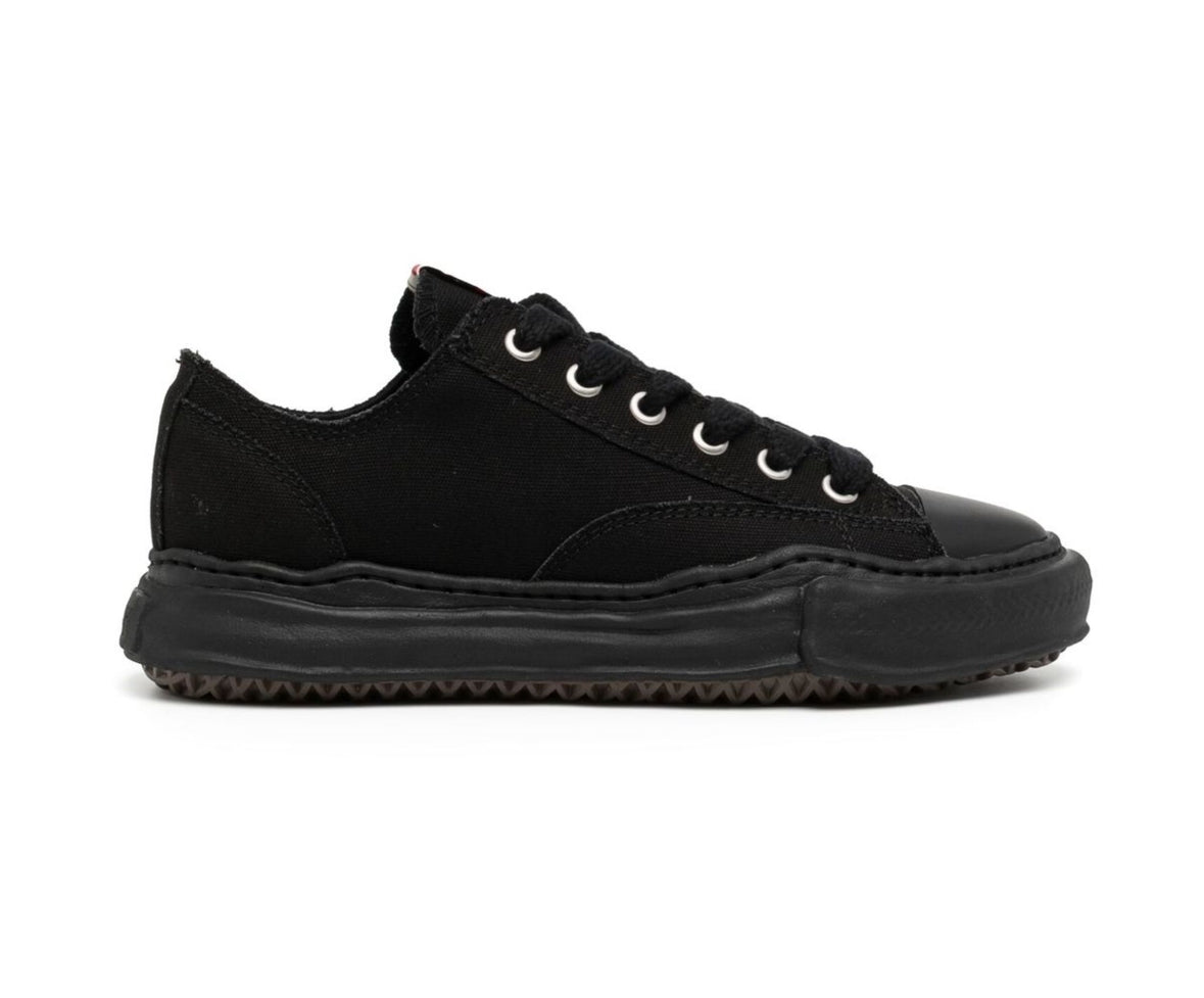 Maison MIHARA YASUHIRO low-top canvas sneakers