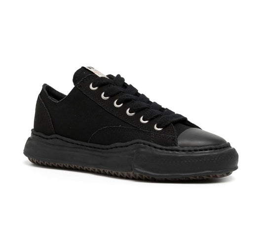 Maison MIHARA YASUHIRO low-top canvas sneakers