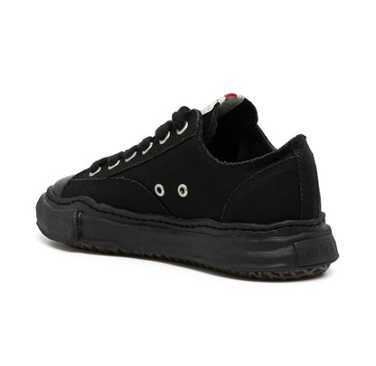 Maison MIHARA YASUHIRO low-top canvas sneakers