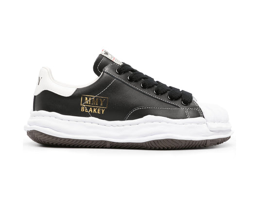 Maison MIHARA YASUHIRO
Peterson logo-patch leather sneakers