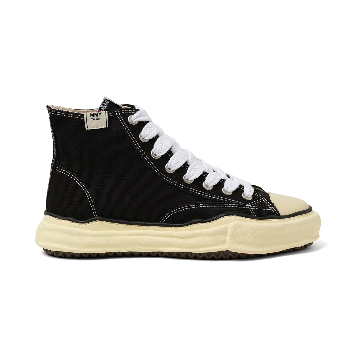 Maison MIHARA YASUHIRO
Peterson 23 sneakers