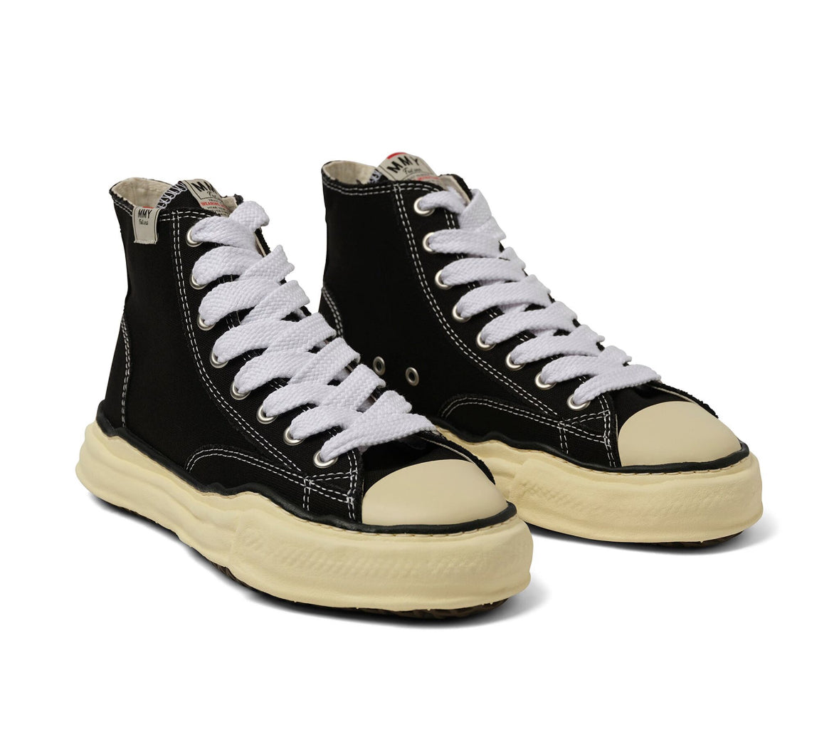 Maison MIHARA YASUHIRO
Peterson 23 sneakers