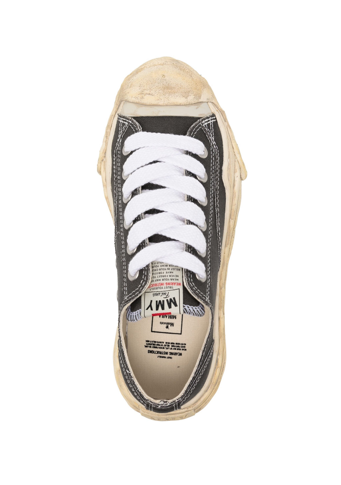 Maison MIHARA YASUHIRO
Hank sneakers