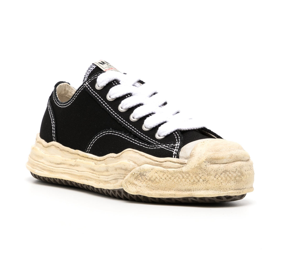 Maison MIHARA YASUHIRO
Hank sneakers