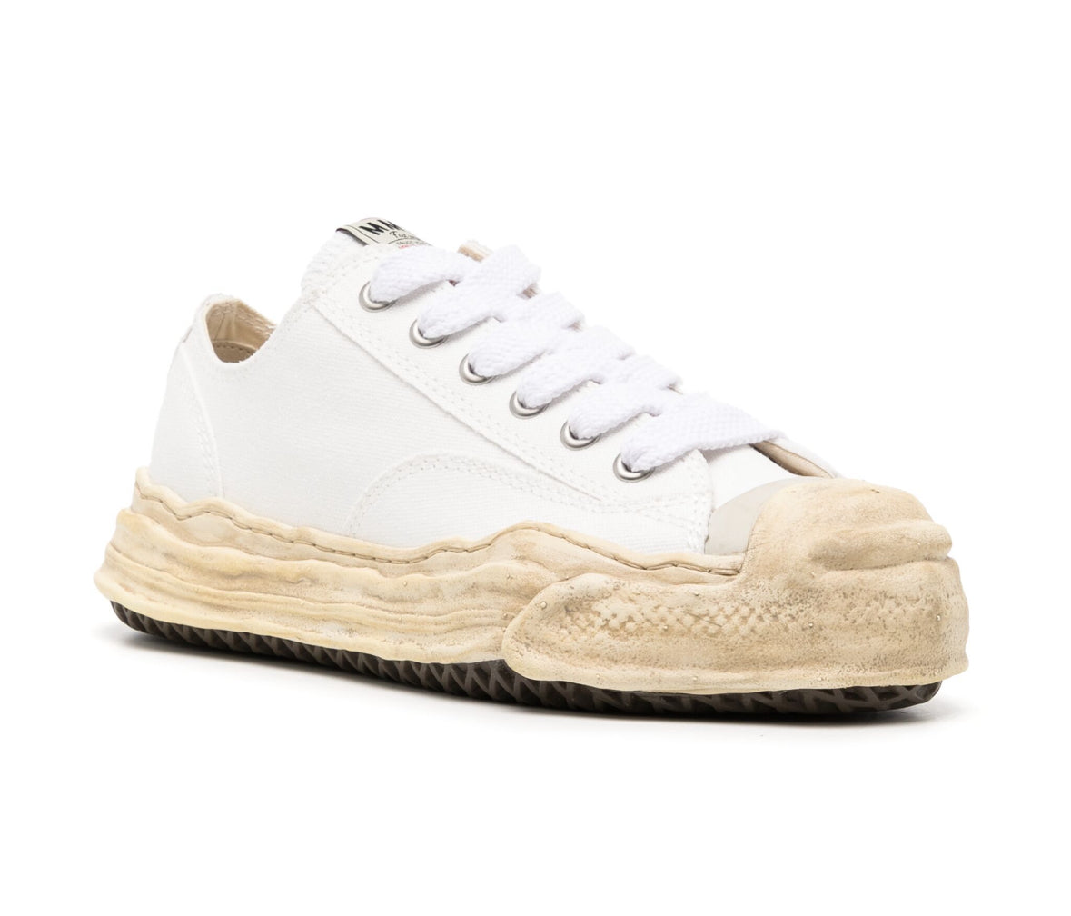 Maison MIHARA YASUHIRO
Hank sneakers