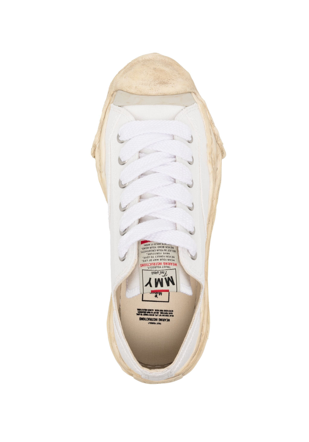 Maison MIHARA YASUHIRO
Hank sneakers