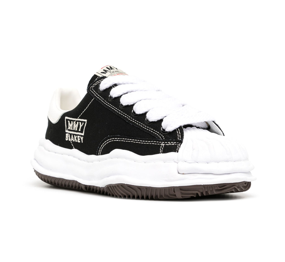 Maison MIHARA YASUHIRO
Blakey low-top sneakers