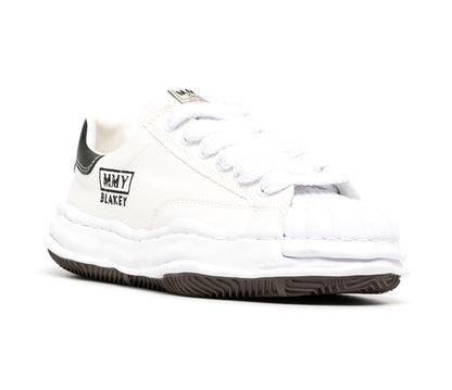 Maison MIHARA YASUHIRO
Blakey low-top sneakers