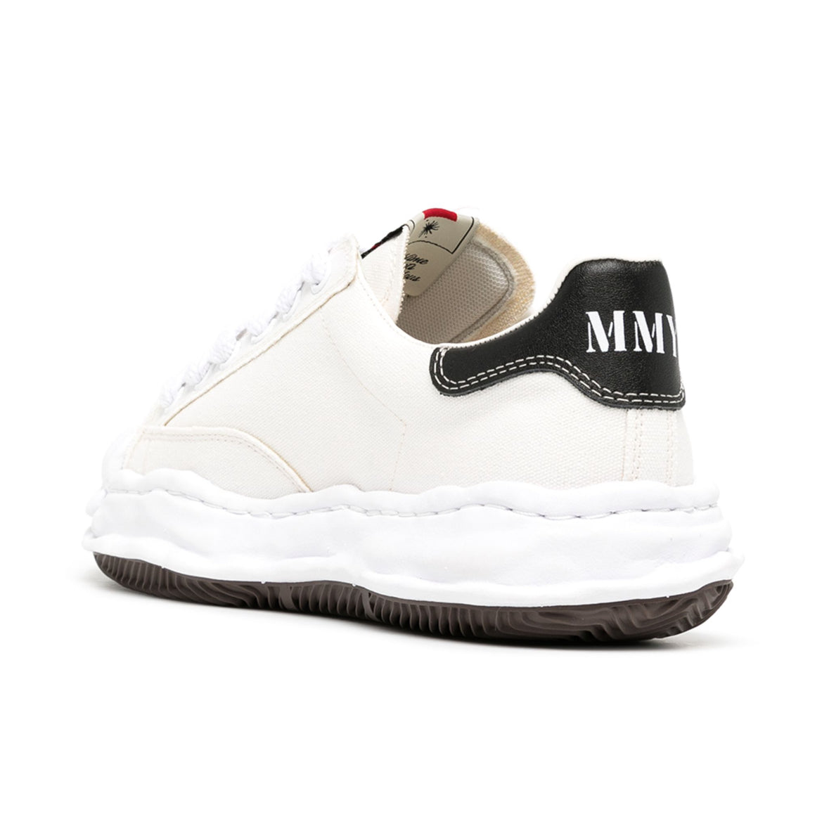 Maison MIHARA YASUHIRO
Blakey low-top sneakers